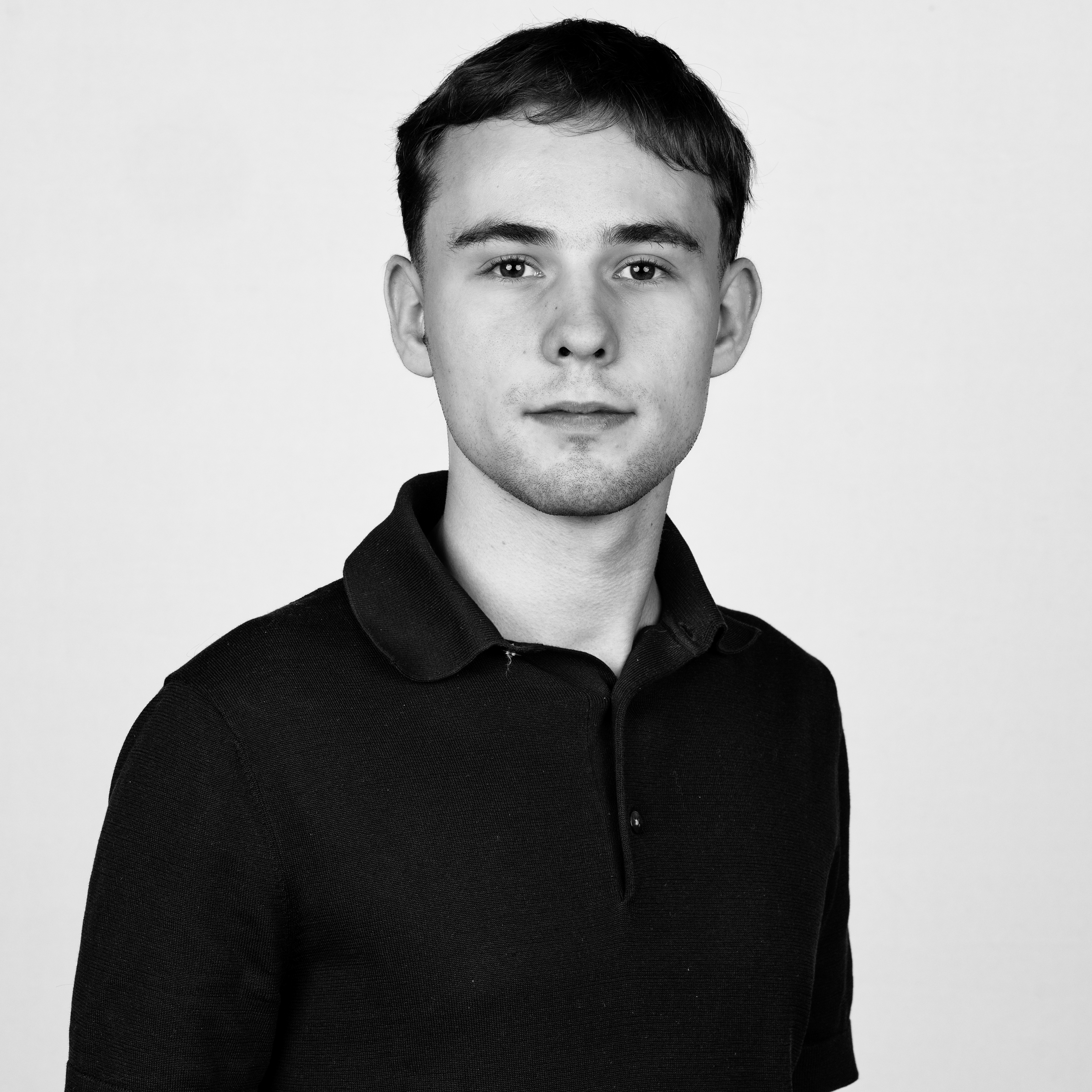 Nolan Lopes, fondateur de SwissKPI